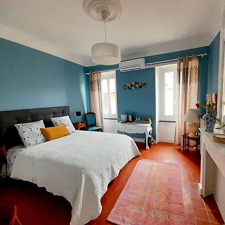 Villa Saint Leon Badens 外观 照片
