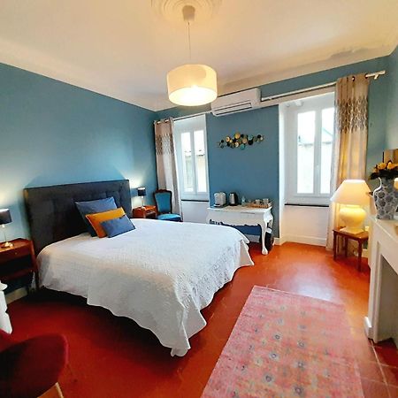 Villa Saint Leon Badens 外观 照片