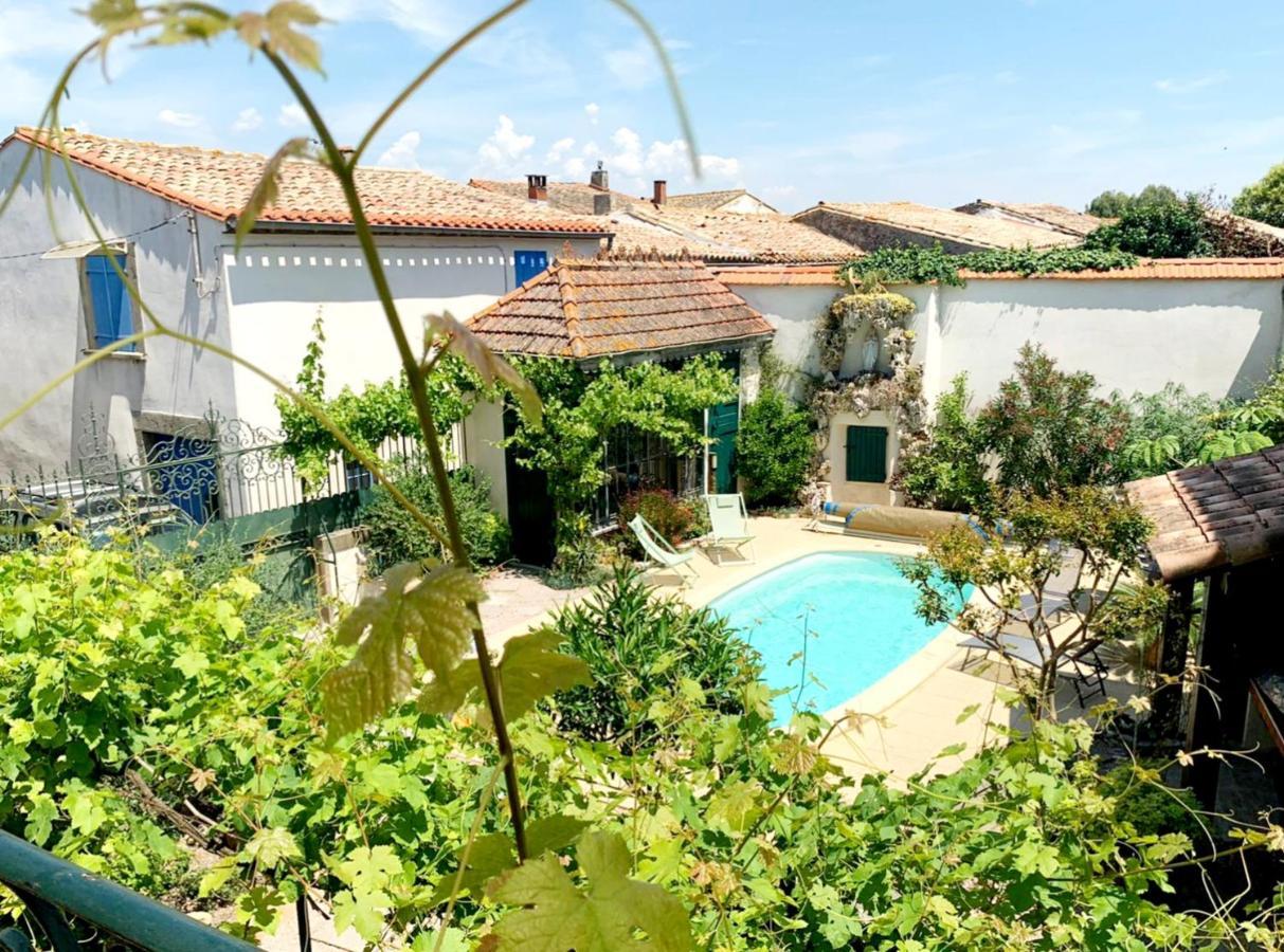 Villa Saint Leon Badens 外观 照片