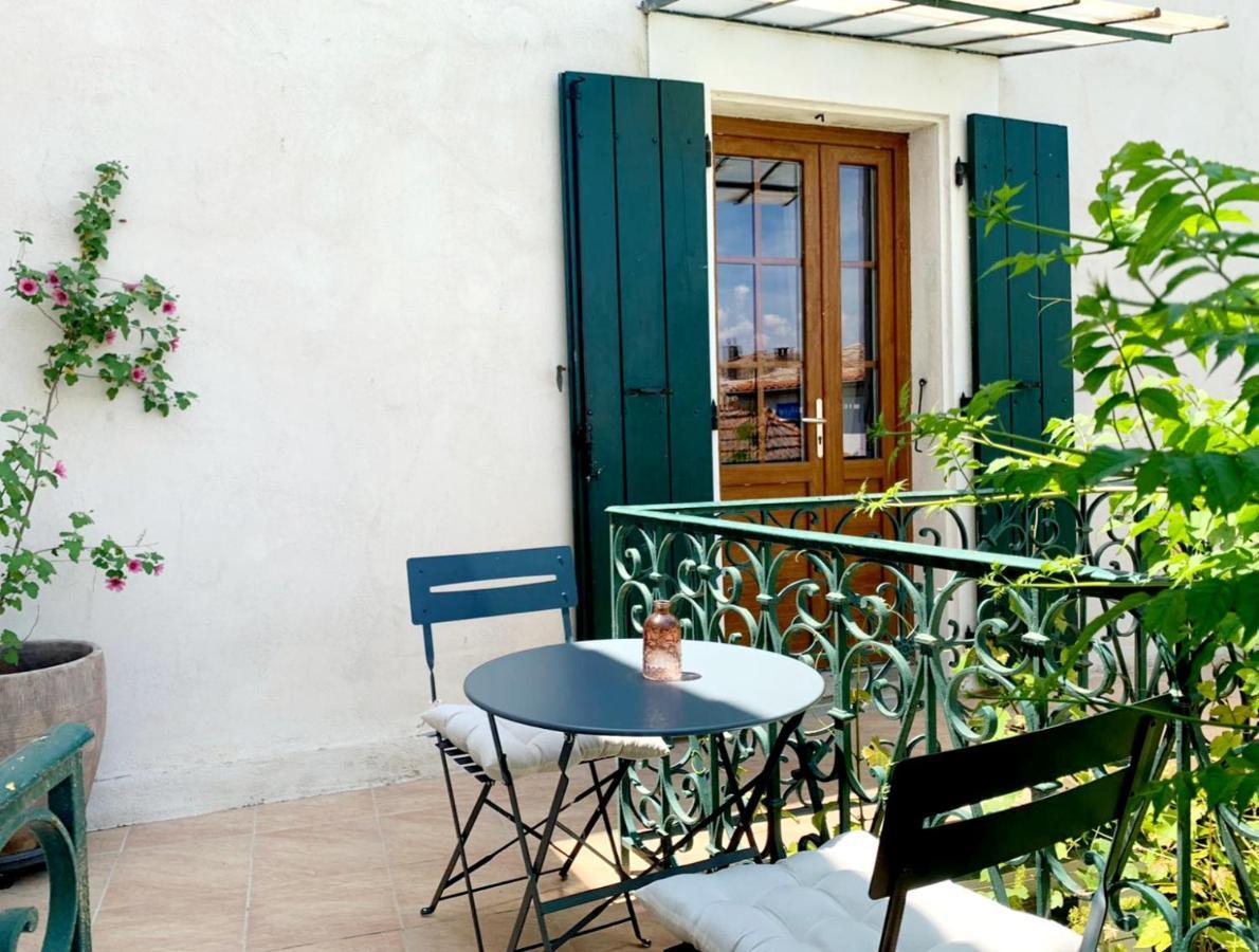 Villa Saint Leon Badens 外观 照片