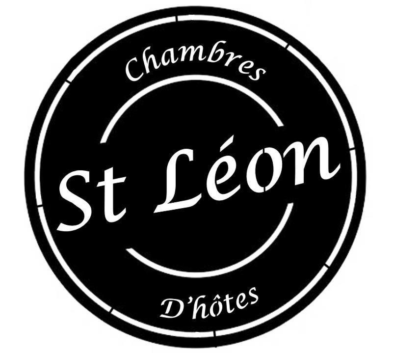 Villa Saint Leon Badens 外观 照片