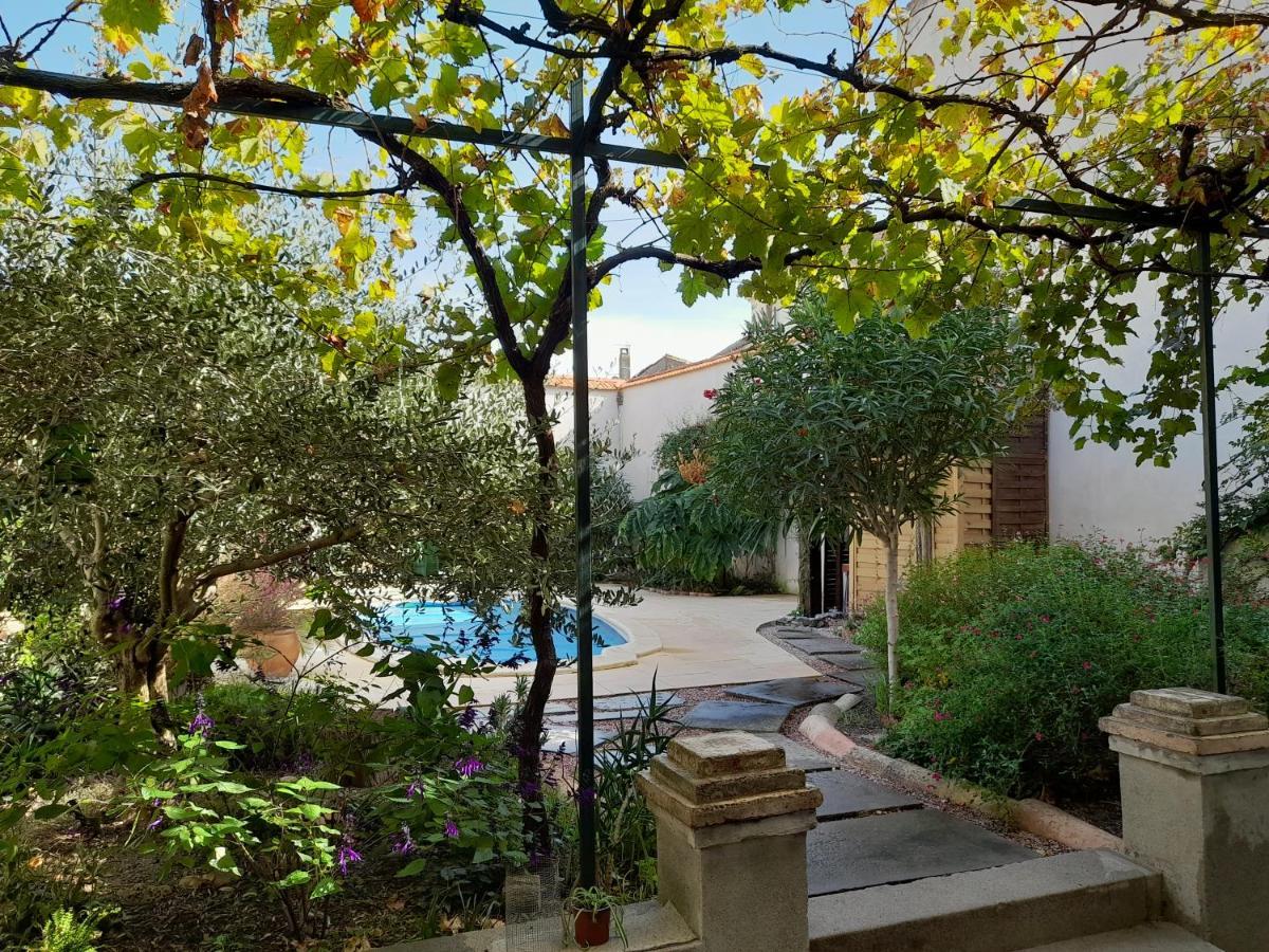Villa Saint Leon Badens 外观 照片
