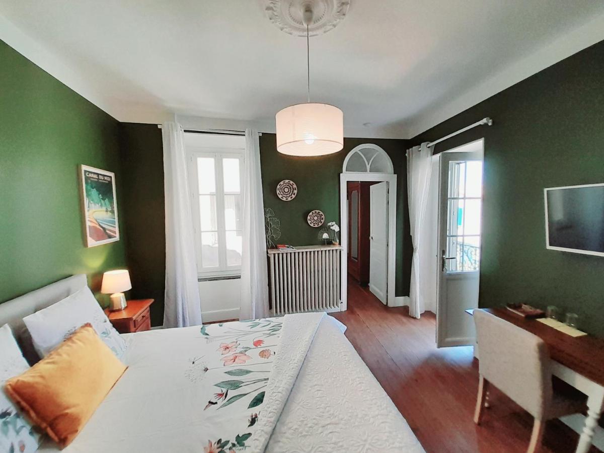 Villa Saint Leon Badens 外观 照片