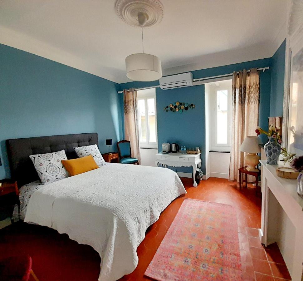 Villa Saint Leon Badens 外观 照片