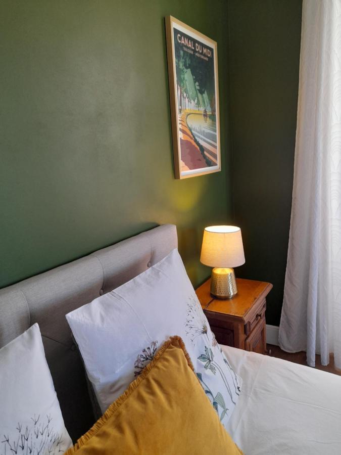 Villa Saint Leon Badens 外观 照片