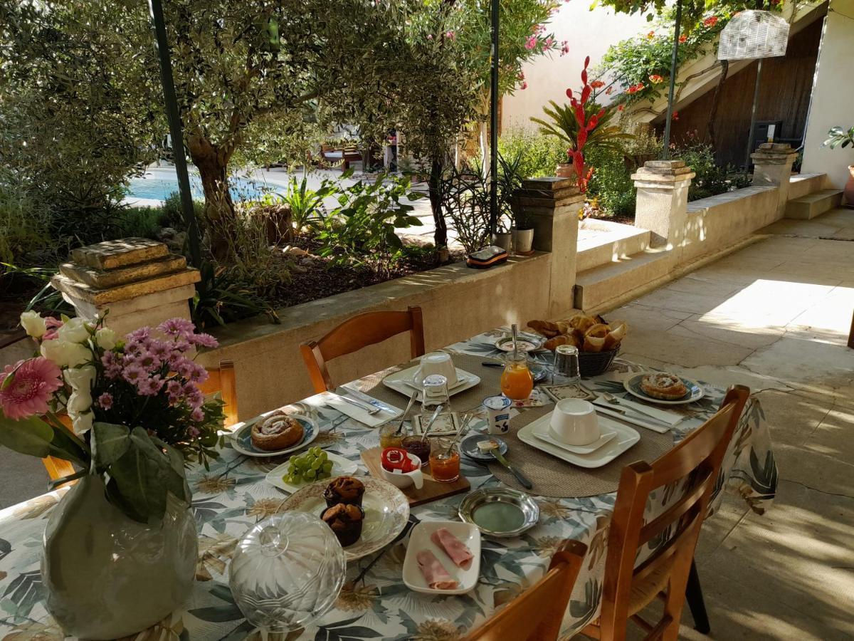 Villa Saint Leon Badens 外观 照片