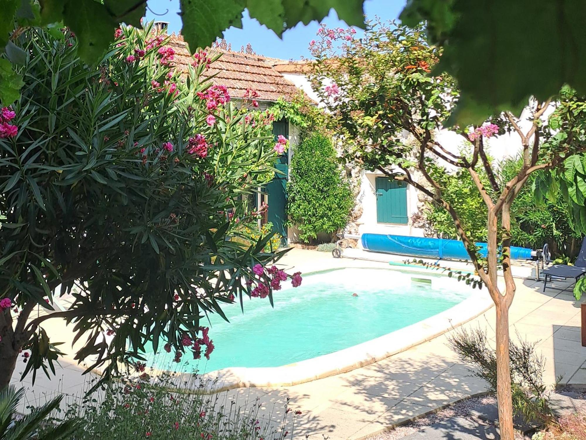 Villa Saint Leon Badens 外观 照片