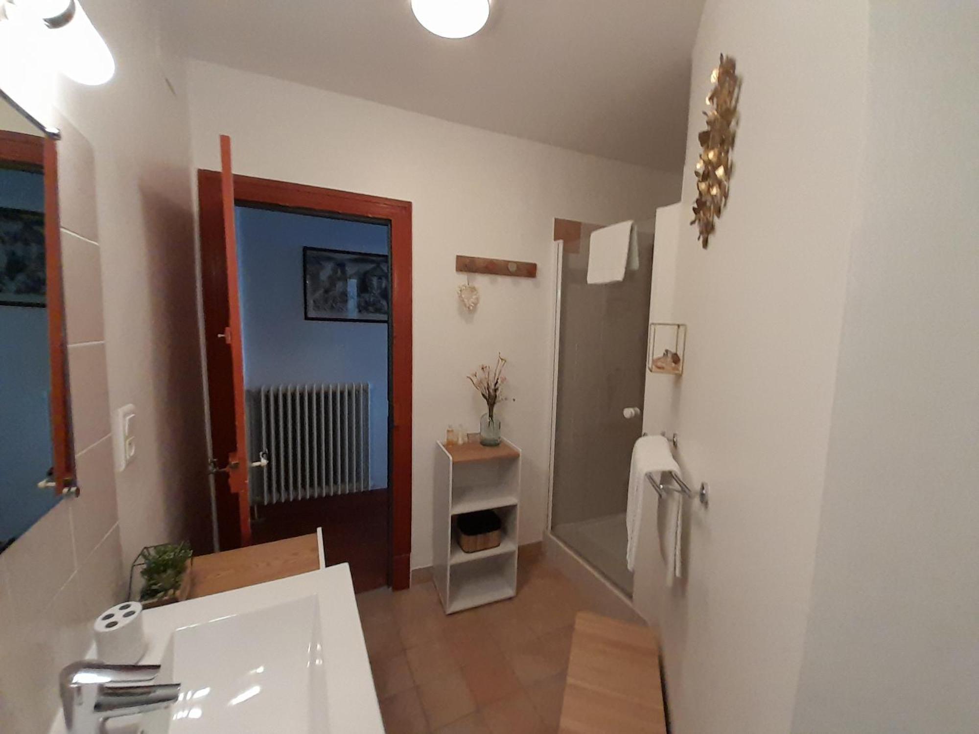 Villa Saint Leon Badens 客房 照片