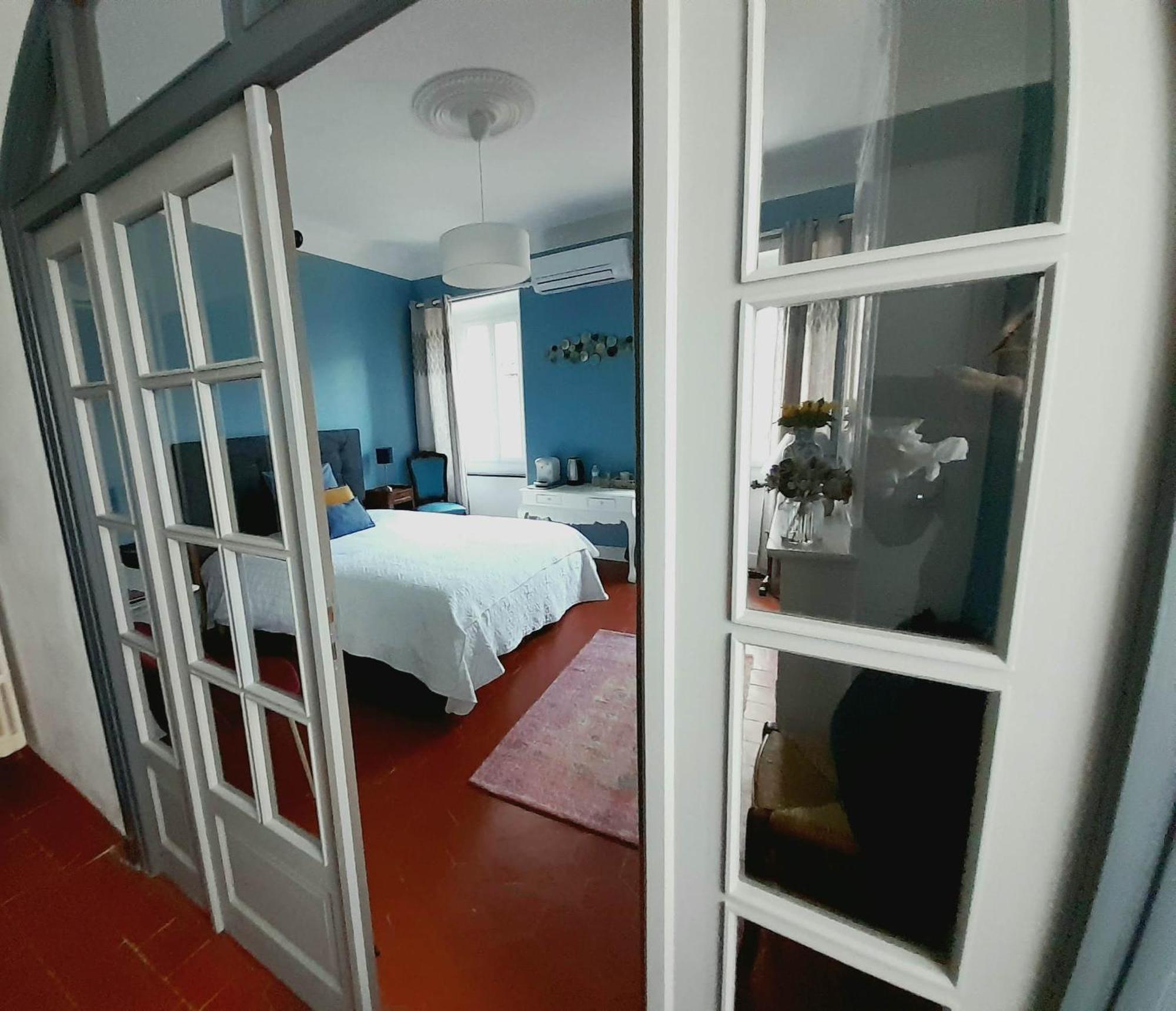 Villa Saint Leon Badens 外观 照片
