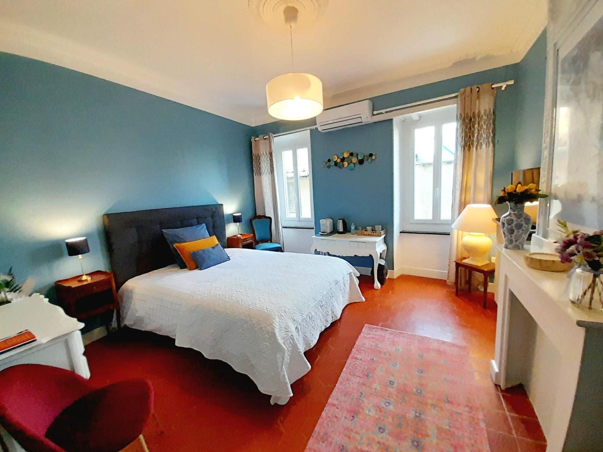 Villa Saint Leon Badens 外观 照片